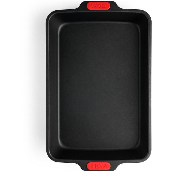 Bake It langpanne, 38 x 25 cm