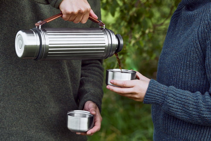 Black+Blum Explorer Flask Duo, 1,4 liter