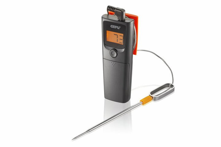 Gefu Control - Grill- &amp; steketermometer