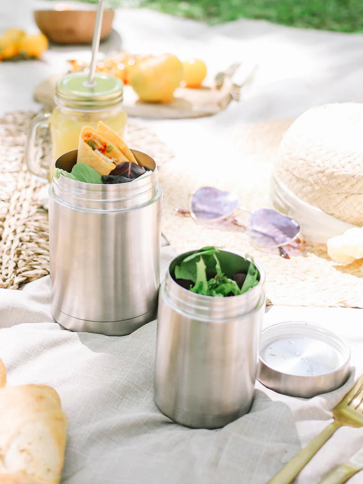 Qwetch termo-matboks, 340ml