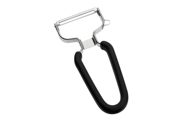 Universal skreller, 12,3 cm
