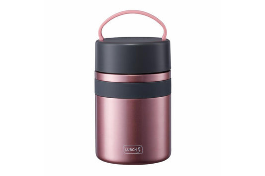 Termo-matboks Iso-Pot 2.0, roségull, 800 ml