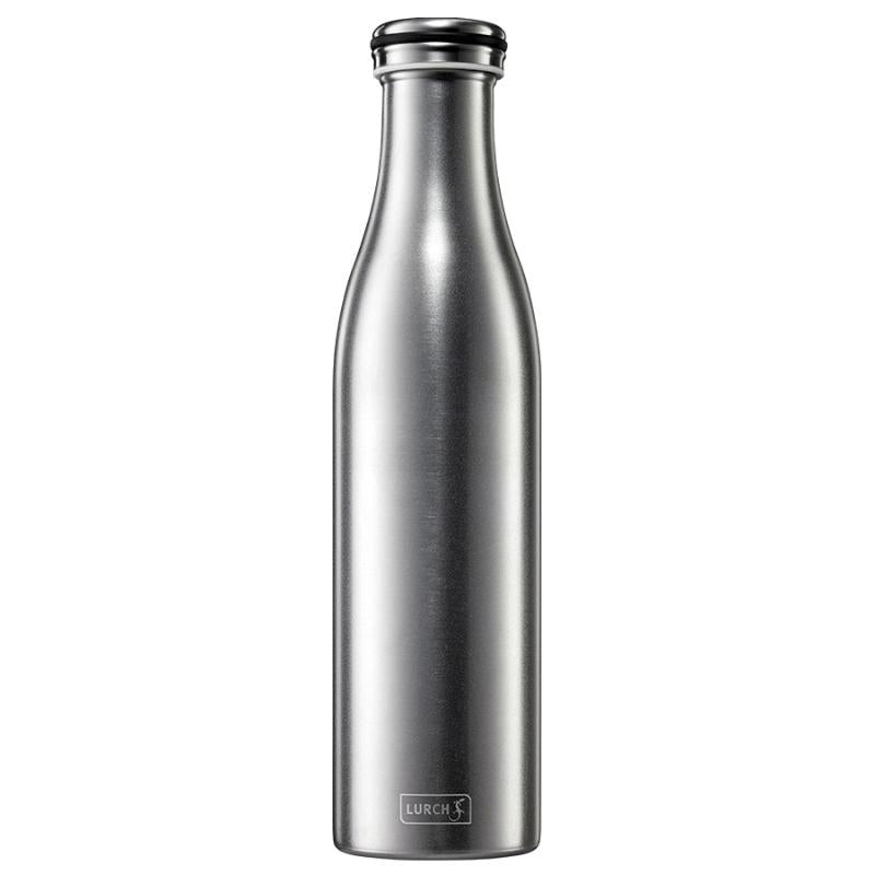 Termoflaske 0,75l - stål
