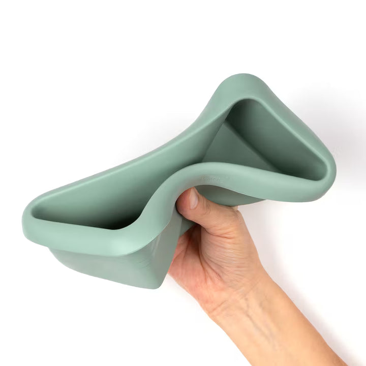 Flexiform brød- og kakeform, 18 cm