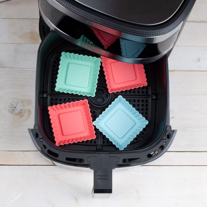Flexiform mini terte