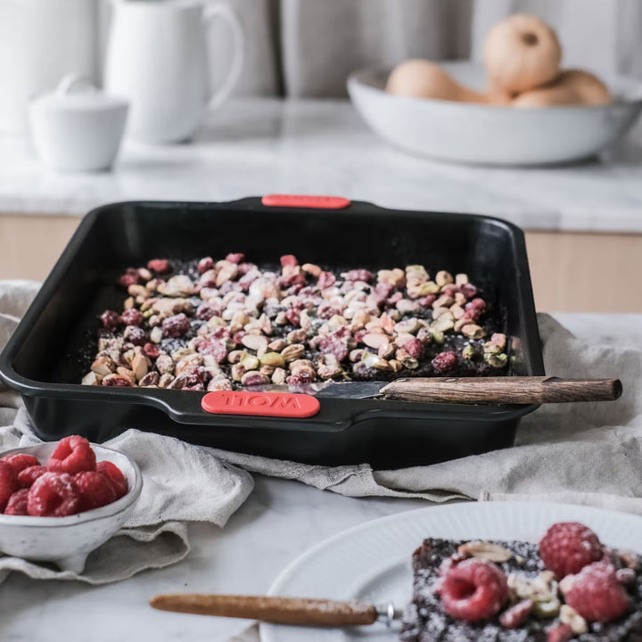 Bake It langpanne, 28 x 28 cm