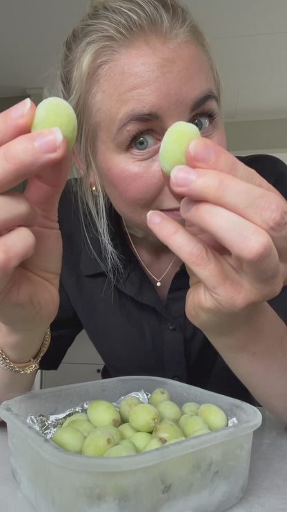 RAW Blender X 2,5 Hk Turbo