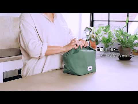 Black+Blum isolert Lunch Bag, 6,7l