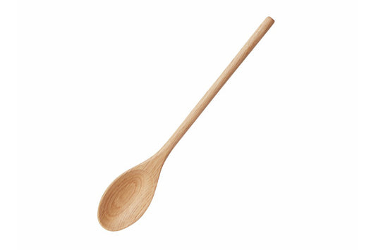 Sleiv, dyp treskje i eik, 35 cm