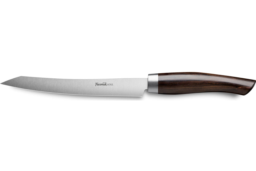 Nesmuk Soul slicer, 16 cm