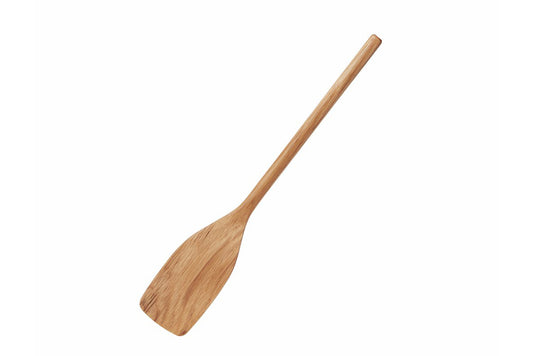 Stekespade i eik, 35 cm