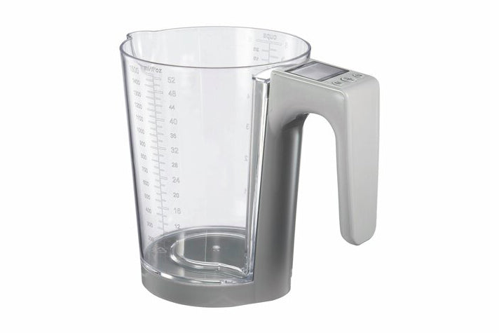 bAYk kjøkkenvekt, 1,6 liter