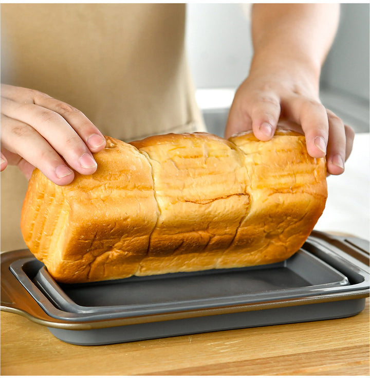 Brød- og kakeform POP