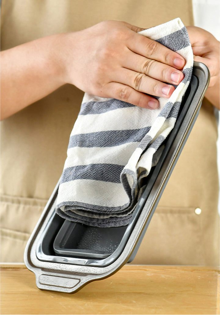 Brød- og kakeform POP